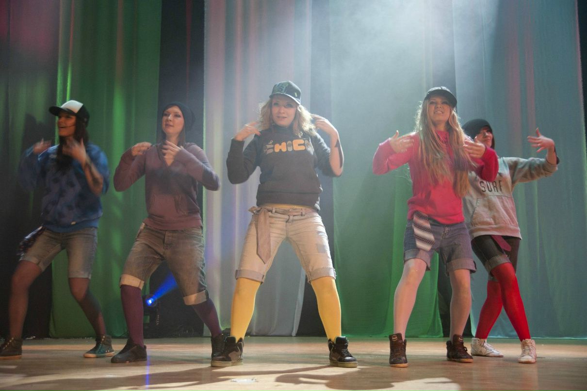 Катерина Войтович | Казань