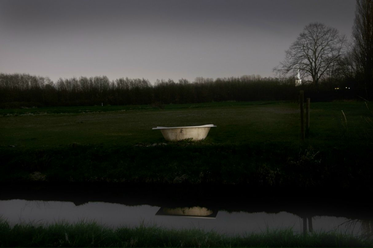 Эмилия Айвазян | Rotterdam