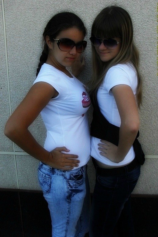 Региночка Самигуллина | Когалым