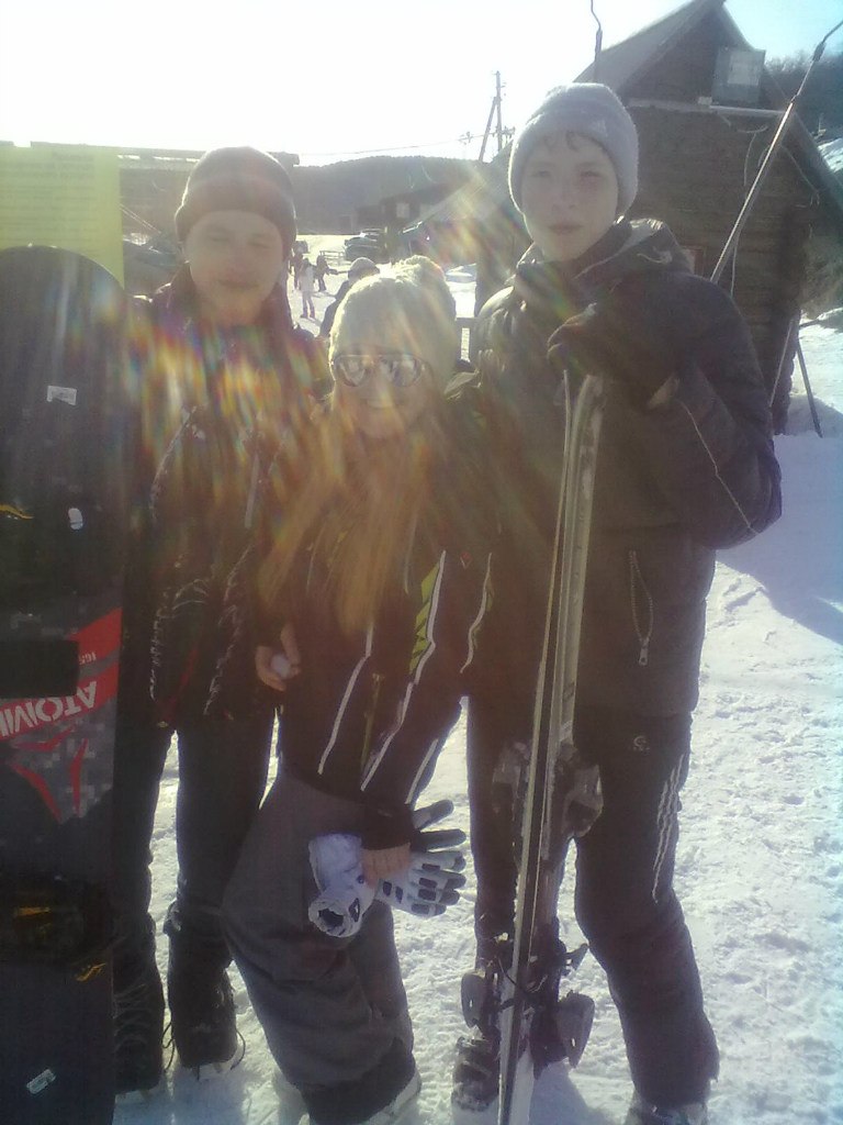 Леша Корсаков PAT 2 | 