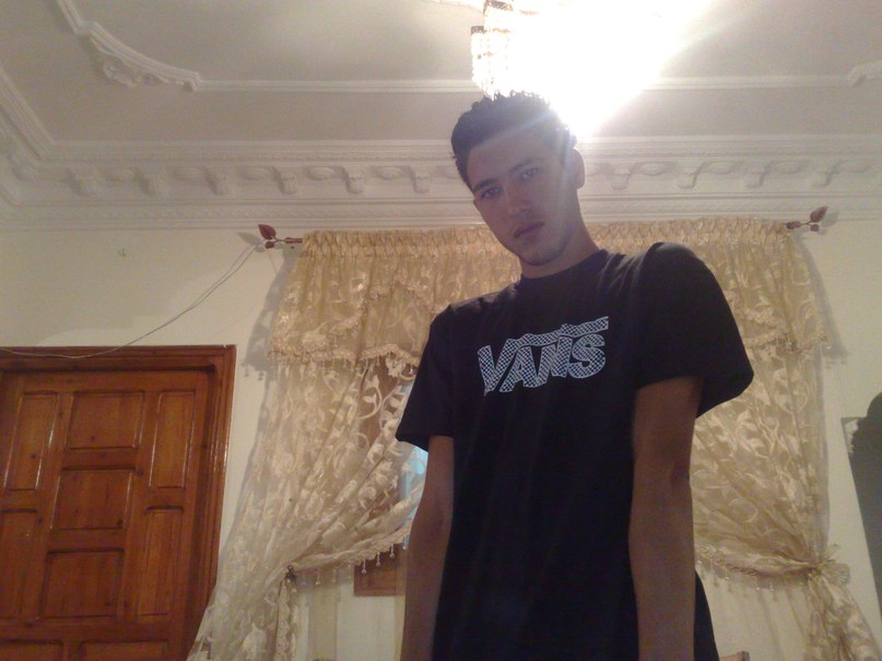 Hamza El | Запорожье