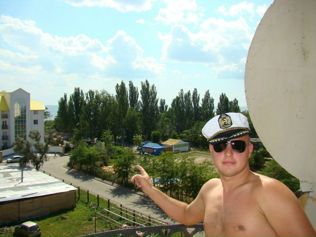 Иван Воробьев | Санкт-Петербург