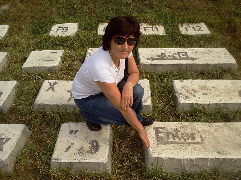 Галина Васильева | Екатеринбург