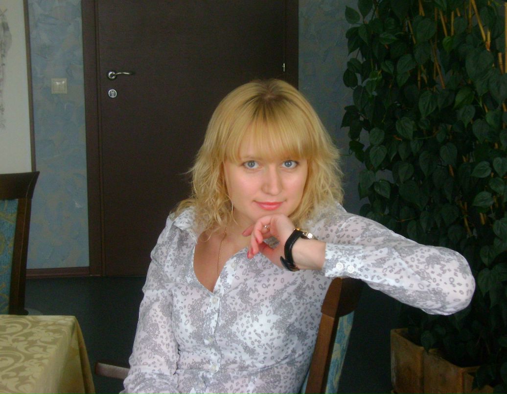 Юлия Крутова | Нижний Новгород