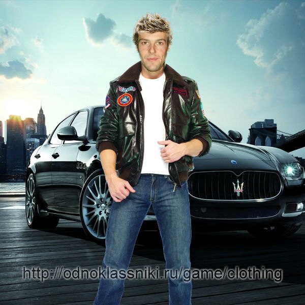 Евгений Новиков | Орёл