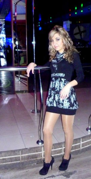 Светлана Штефан | Roma