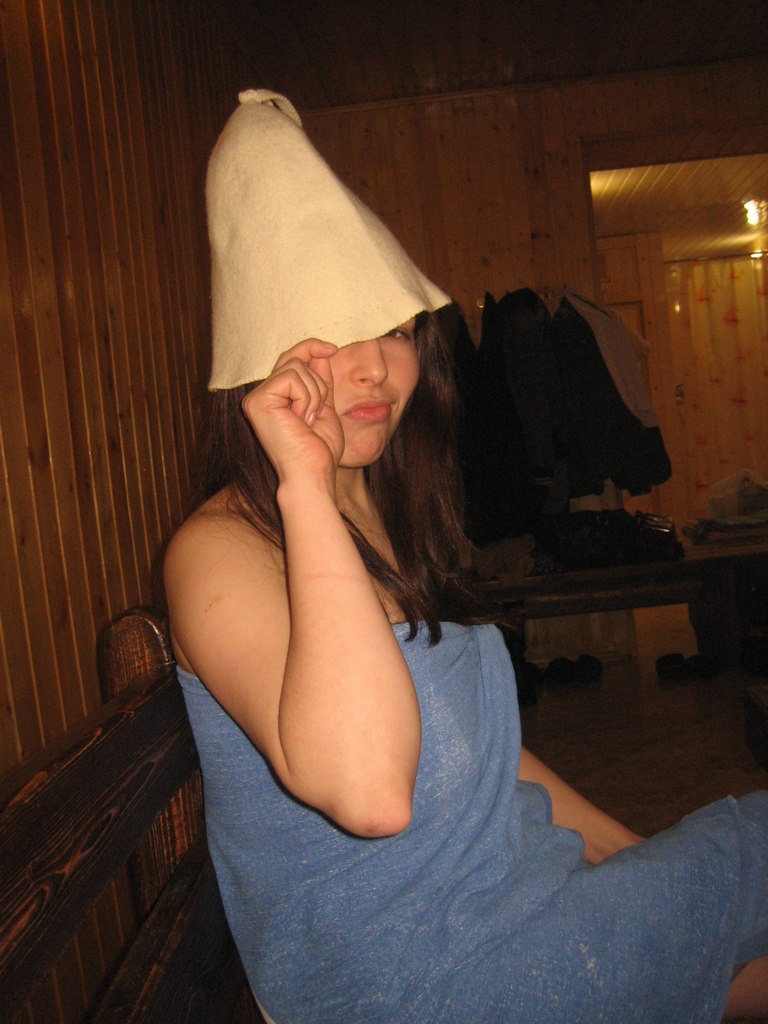 Надежда Кадирова | 