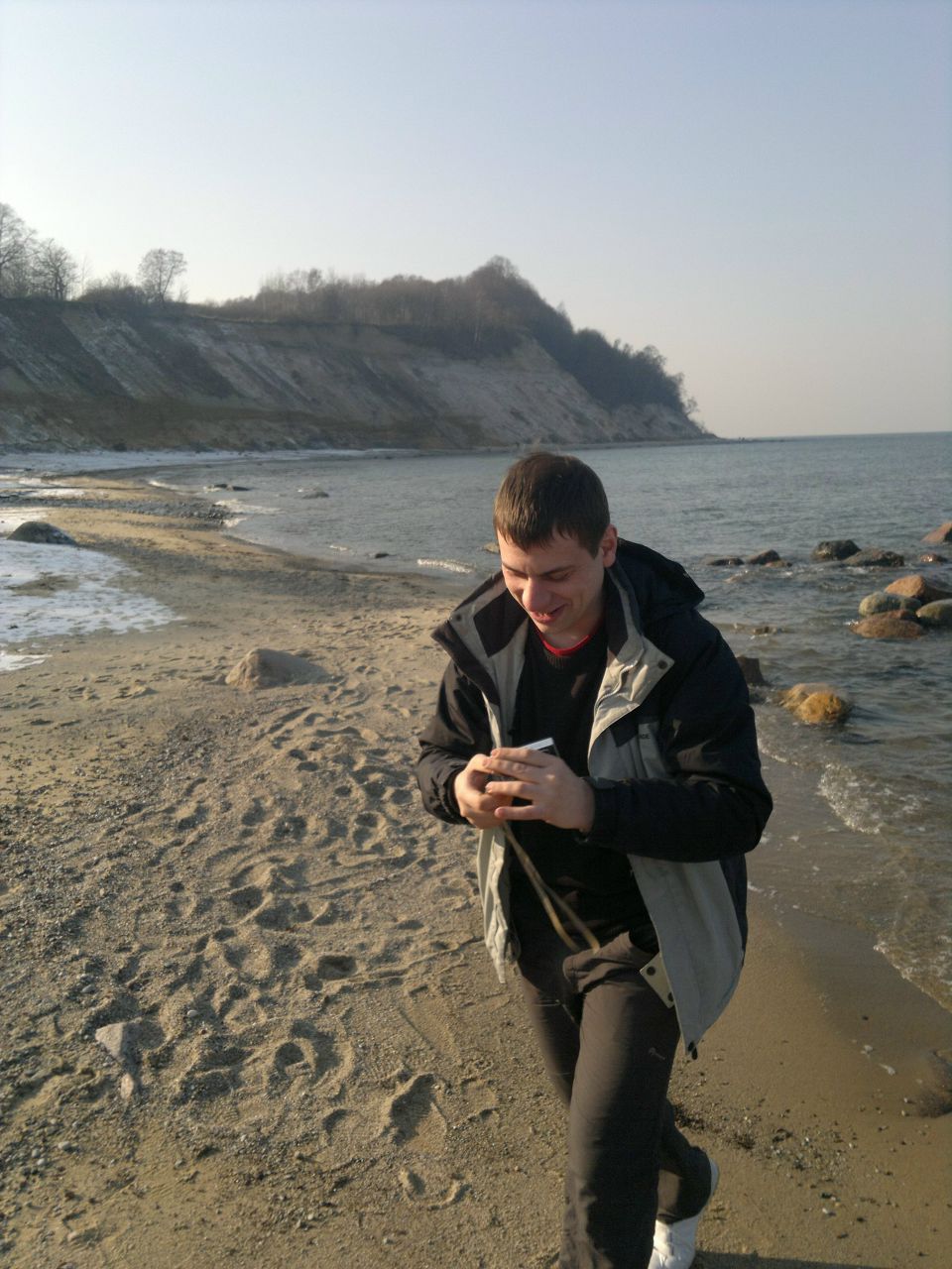 Николай Разумов | Санкт-Петербург