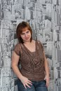 №25 Настёна Ковалёва