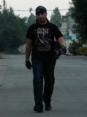 №142, Дмитрий Партий №142, Дмитрий Партий