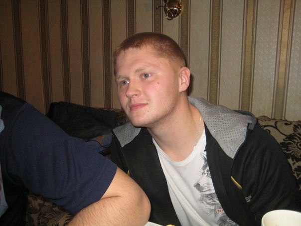 Павел Баранов | 