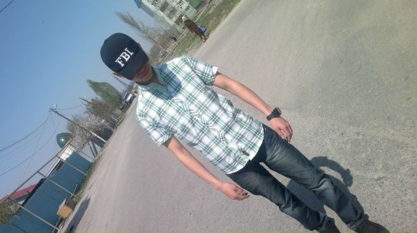 №11, Eljas Bozbaev №11, Eljas Bozbaev