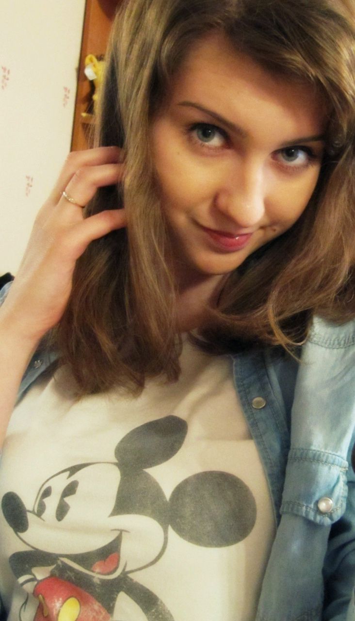 Танюшка Шварёва-Гаврюшина | Москва