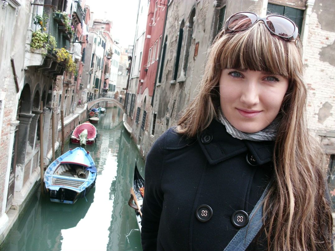 Галина Панько | Николаев