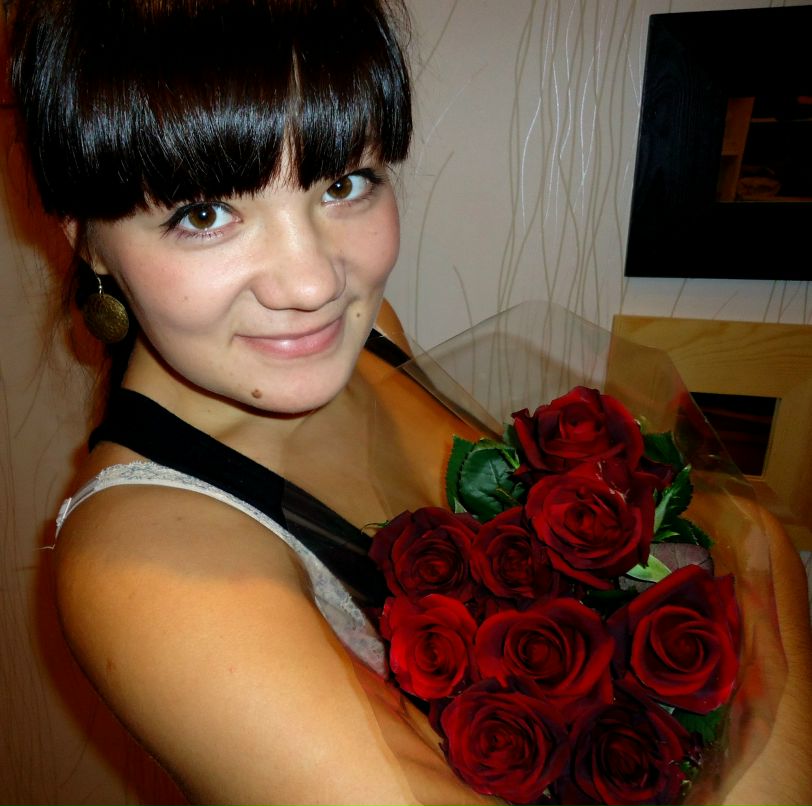 Олеся Верещагина | Нижний Новгород