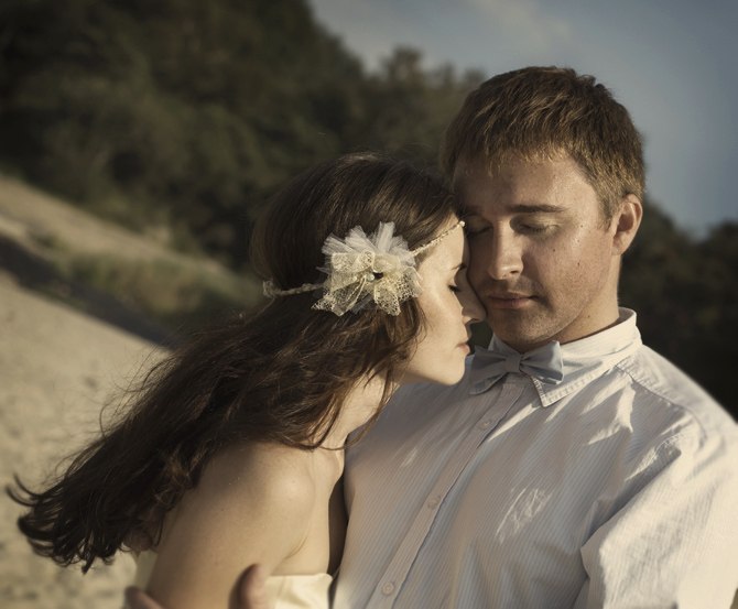 Маша Гинтер | Калининград