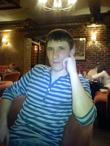 №8, Максим Аликин, 40 лет, Пермь №8, Максим Аликин, 40 лет, Пермь