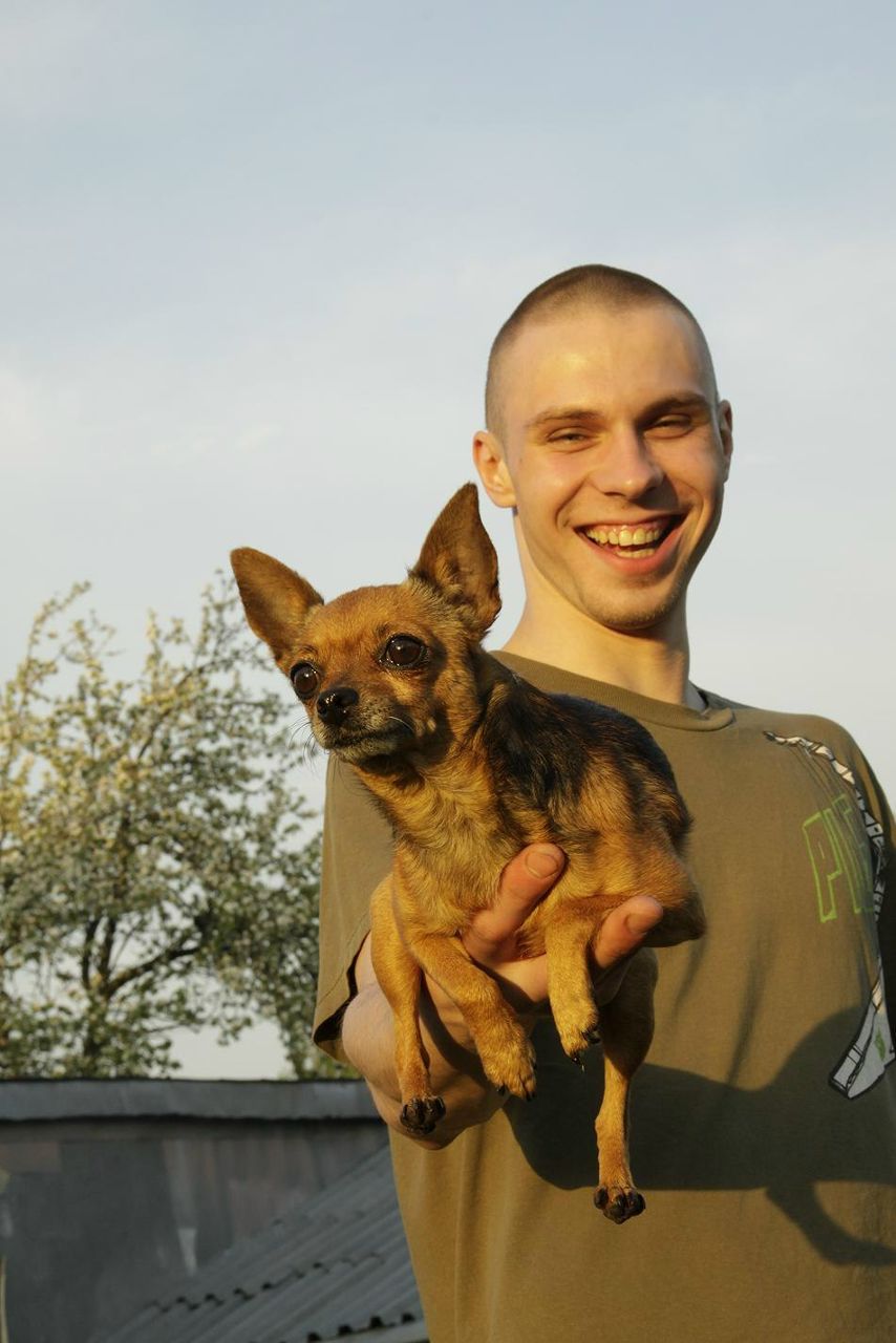 Роман Тукмаков | Москва