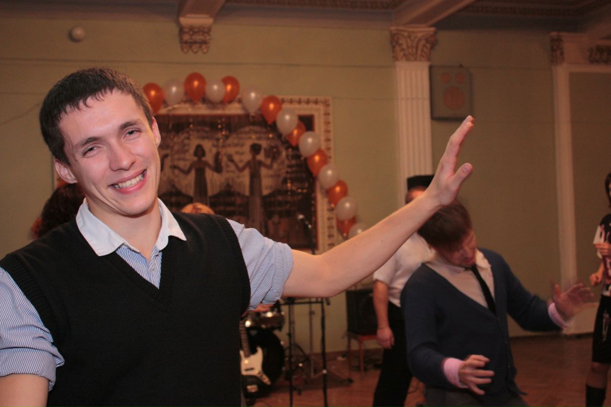 Алексей Садовский Николаевич | Челябинск