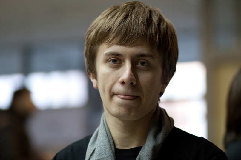 Фото профиля