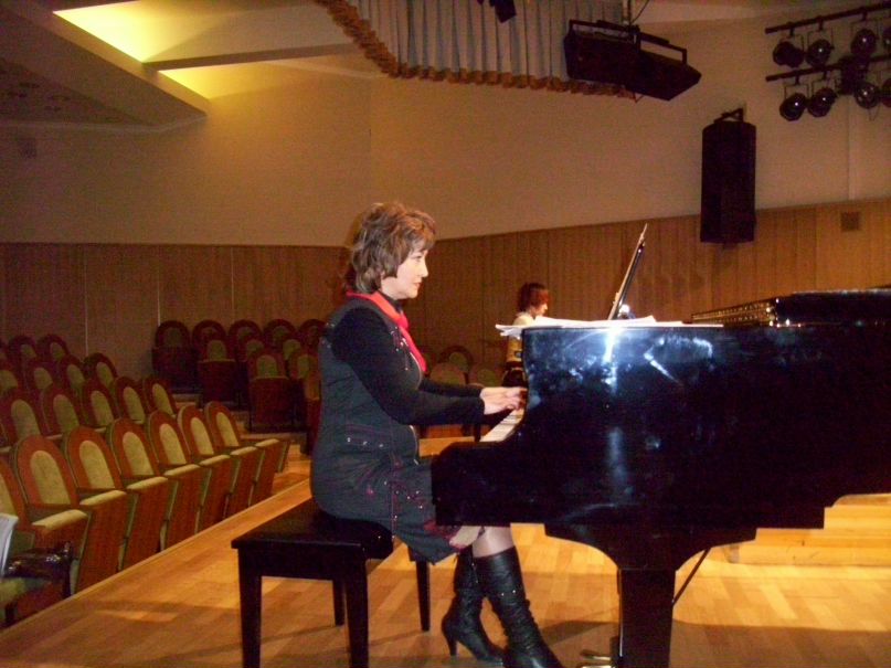 Елена Царёва | Томск
