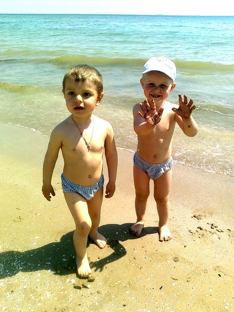 Маша Пасечник | Одесса