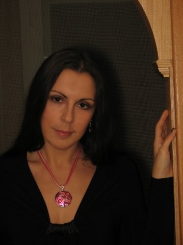 Илона Лизунова Ψ | Санкт-Петербург