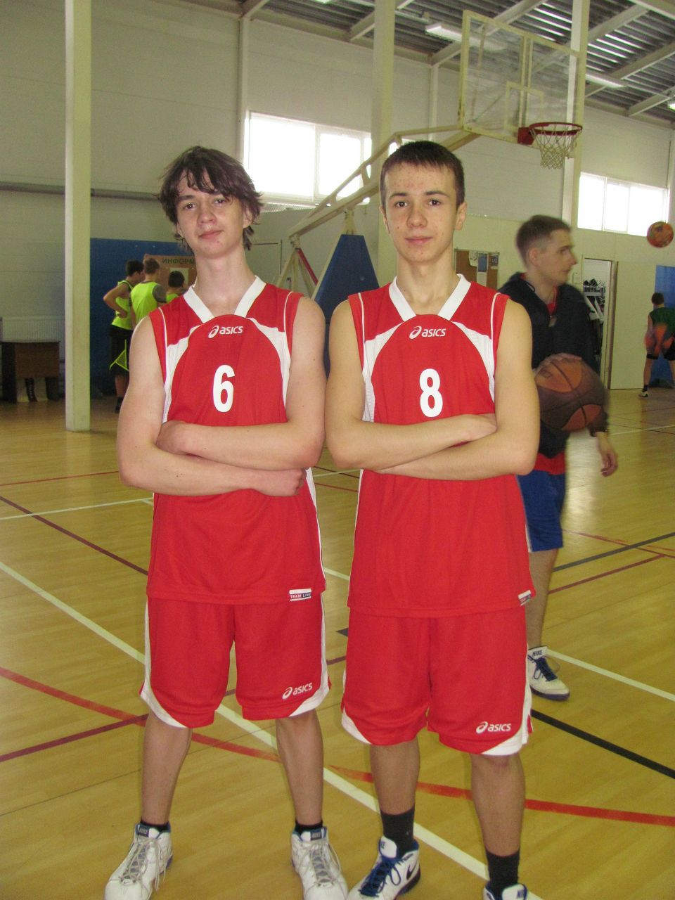 Александр Замотин | Санкт-Петербург