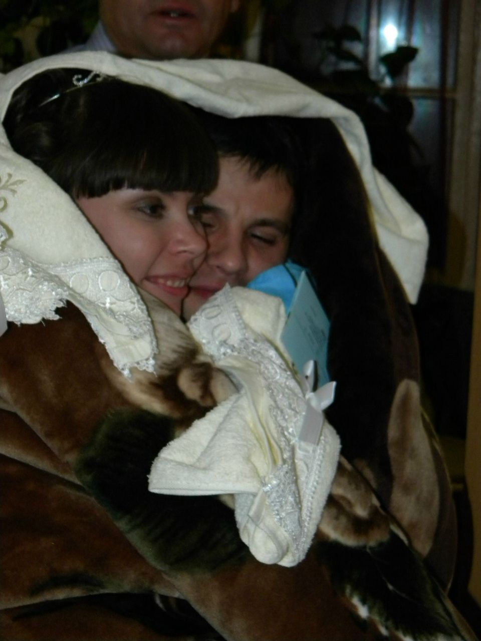 Валентин Бантуш | Москва