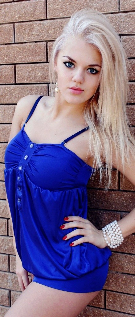 Наташка Попчук | Львов