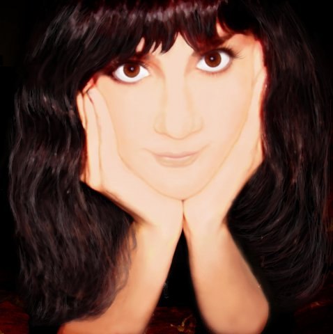 Наташа Валова | Санкт-Петербург