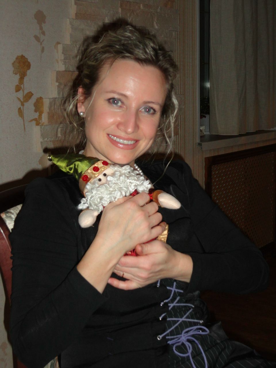 Елена Прокофьева | Находка