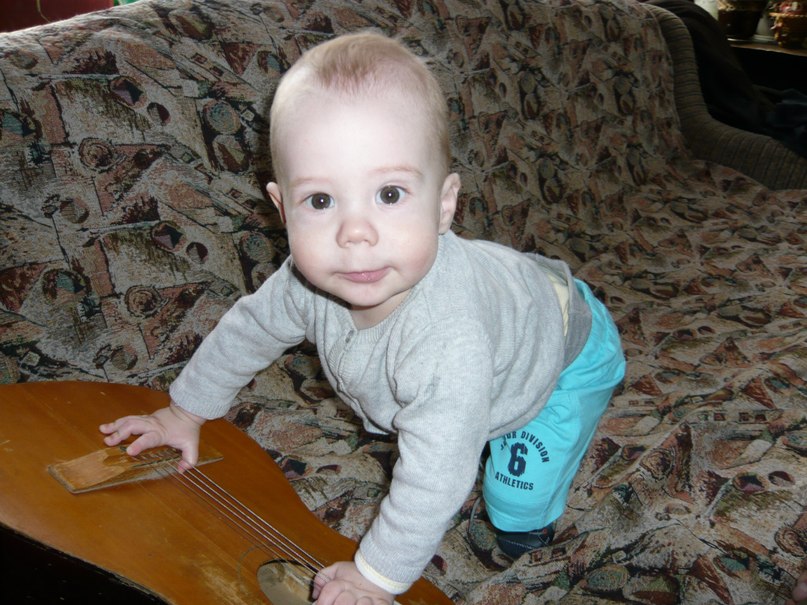 Таня Павленко | Ярославль