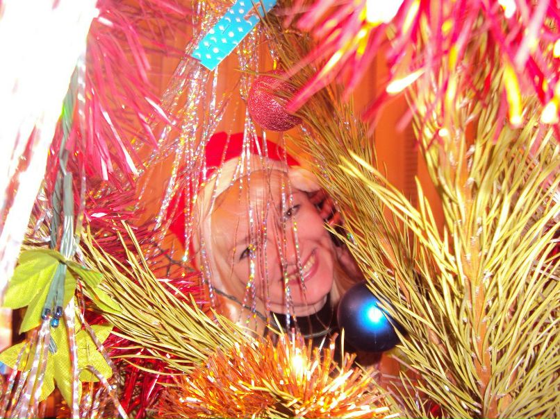 Лара Любавина | Заинск