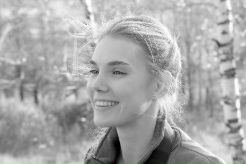 Алиса Шпакова | Тюмень