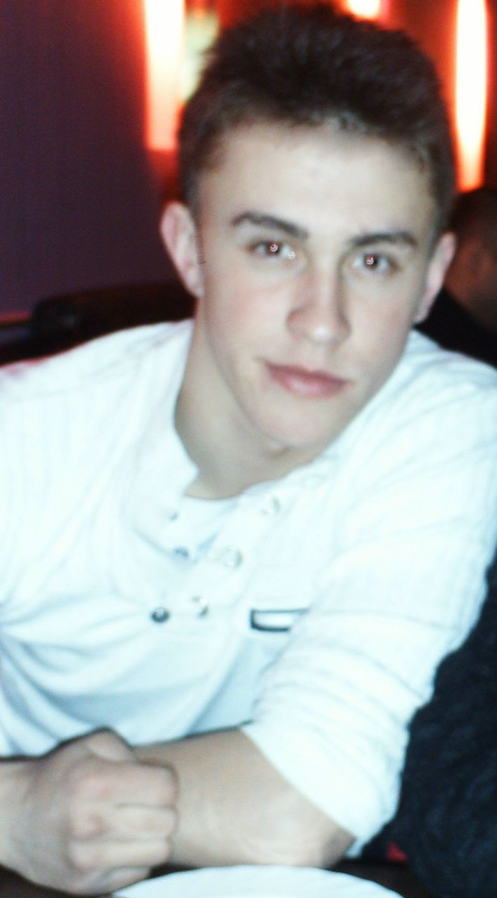 Vasya-Gans Pitik | Макеевка