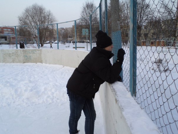 №6, Александр Каша, Обнинск №6, Александр Каша, Обнинск