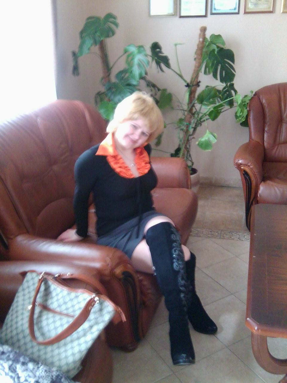 Елена Чернявская | Орша