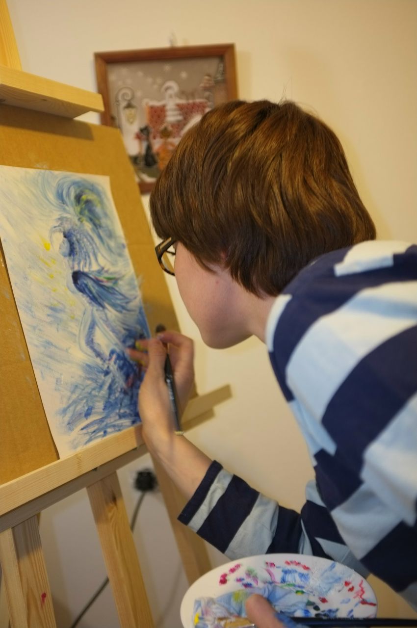 Аделия Еремян | Ереван