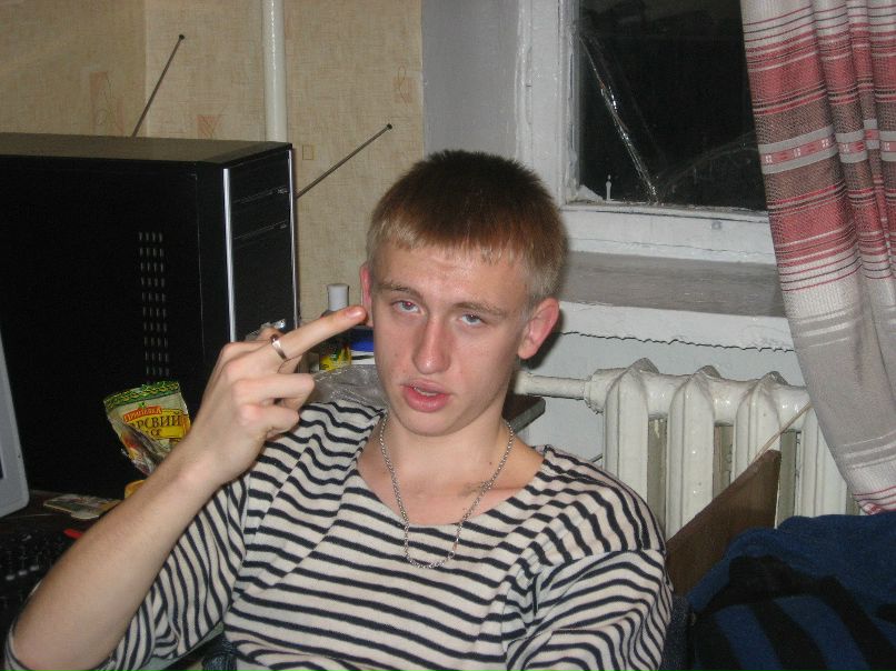 Vofka Адаменко | 