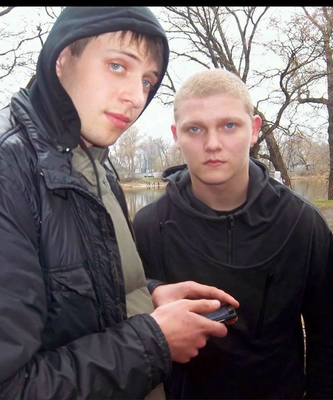 Игорь Зуев | Каменское / Днепродзержинск