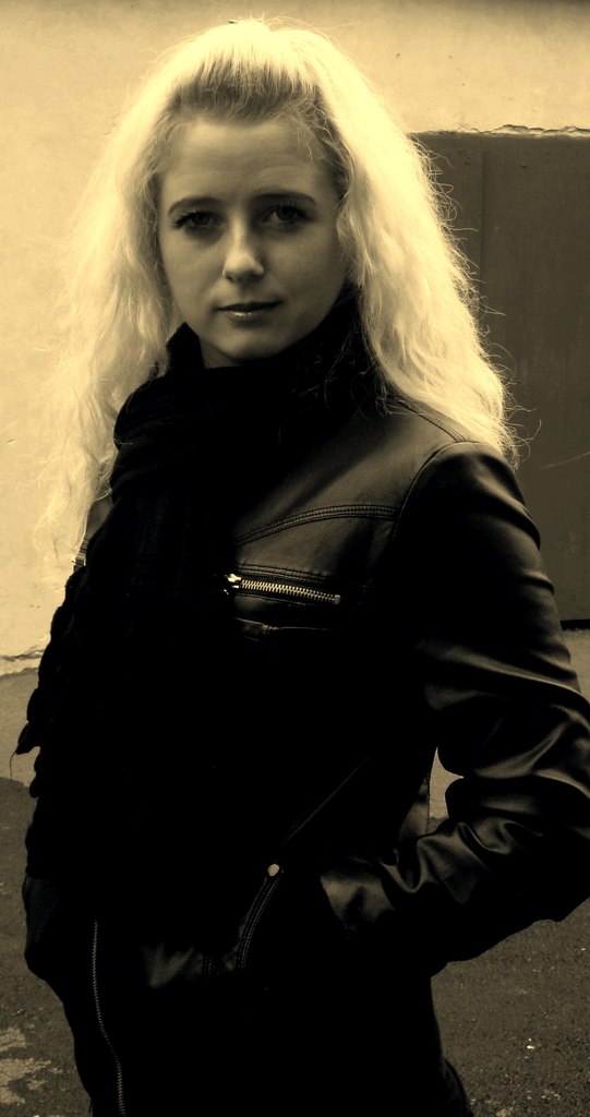 Анжеличка Юрковец | Винница