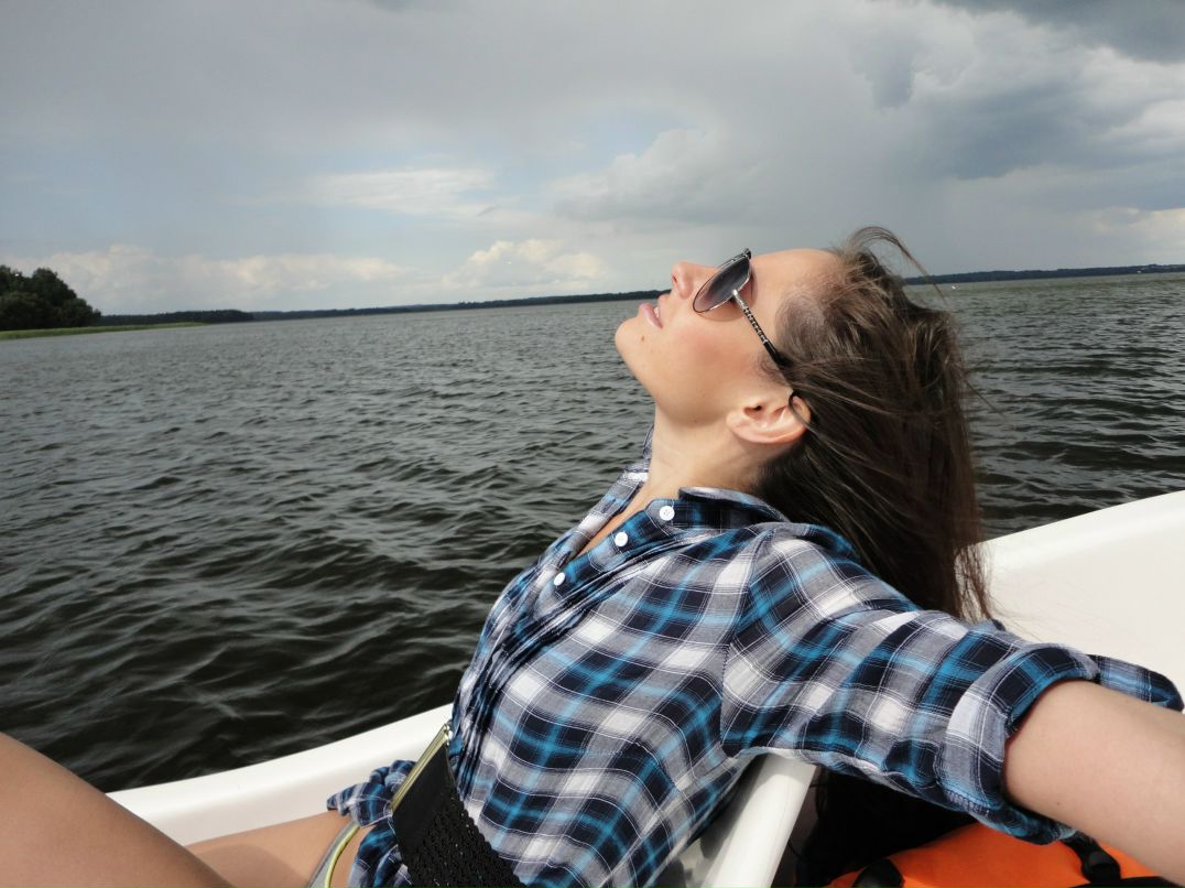 Мария Трофимова | 