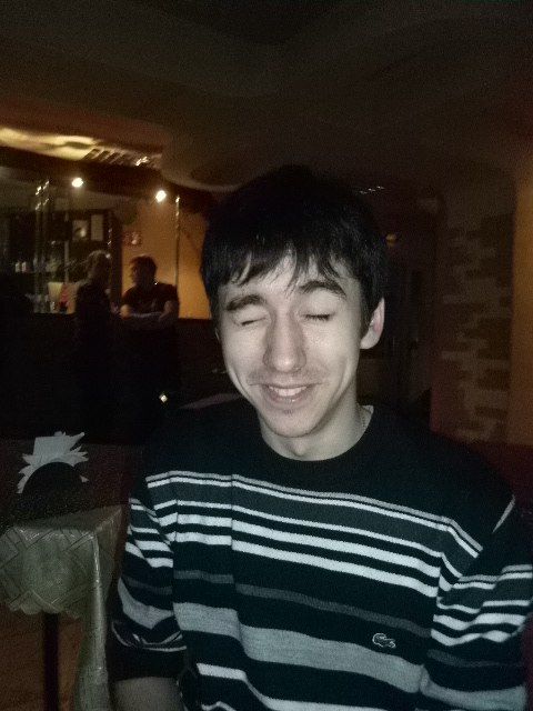 Ильнар Lenny ♌ | Набережные Челны