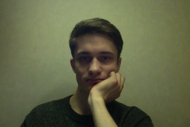 Валера Саенко | 