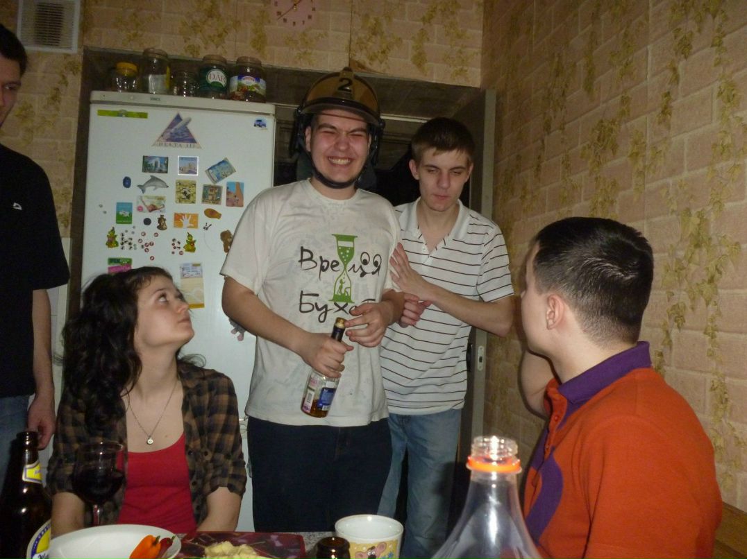 Леонид Студенов | Раменское