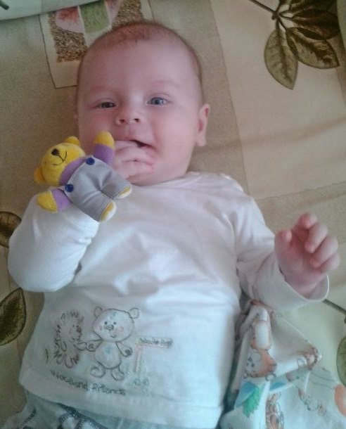 Toma Скопюк | Луцк