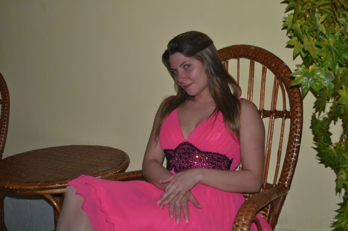 Kristya Smel (ЛЮБИМКА) | Москва