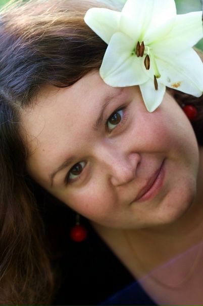 №112, Ксения Любимкина №112, Ксения Любимкина