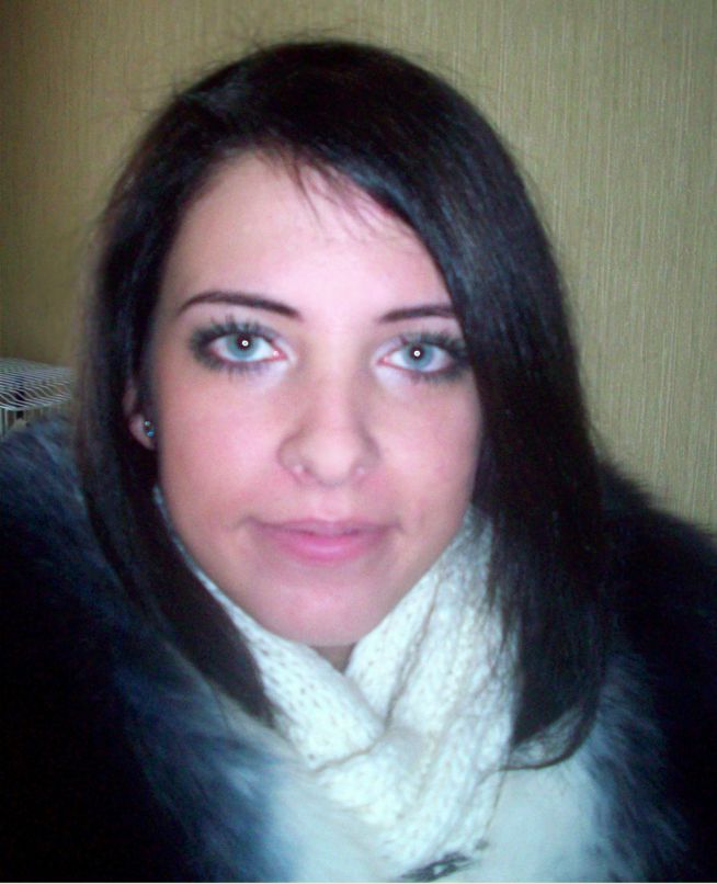 Анютка Антонова | Рязань (деревня)